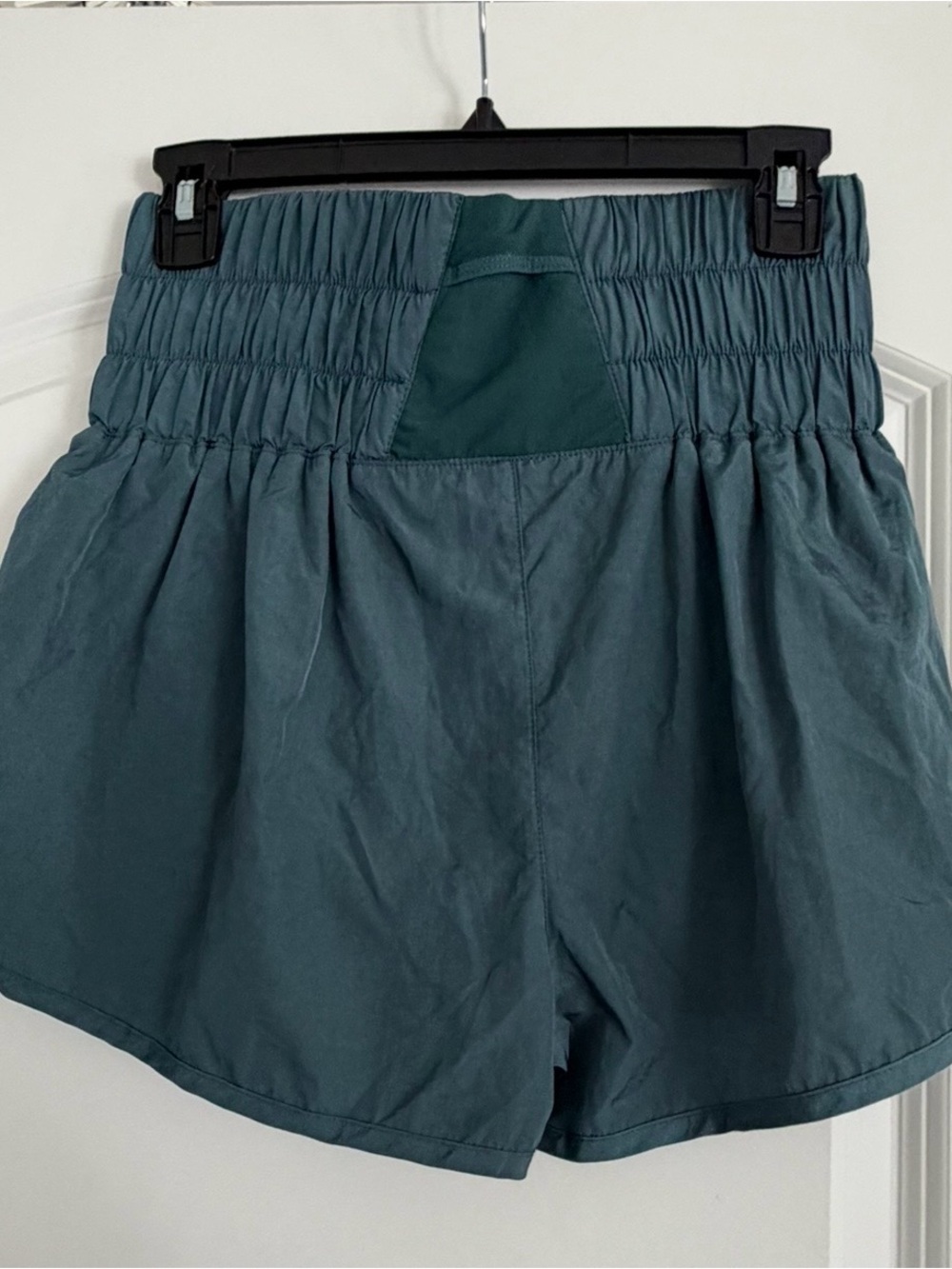Free People Movement The Way Home Shorts - Picture 3 of 4